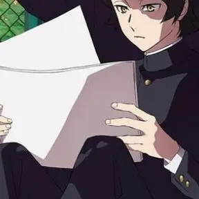 Profile image of 小栗虫太郎