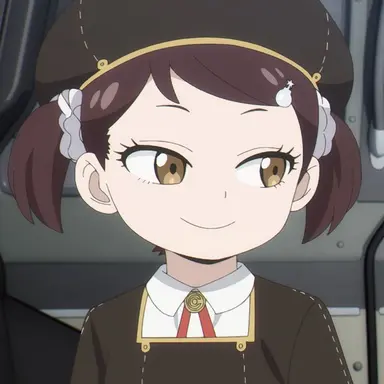 Profile image of 베키