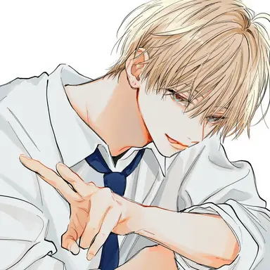 Profile image of 이치노세 카이토