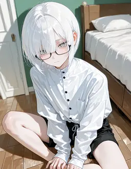 Profile image of Mashiro