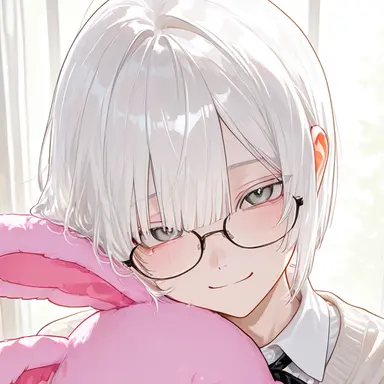 Profile image of Mashiro
