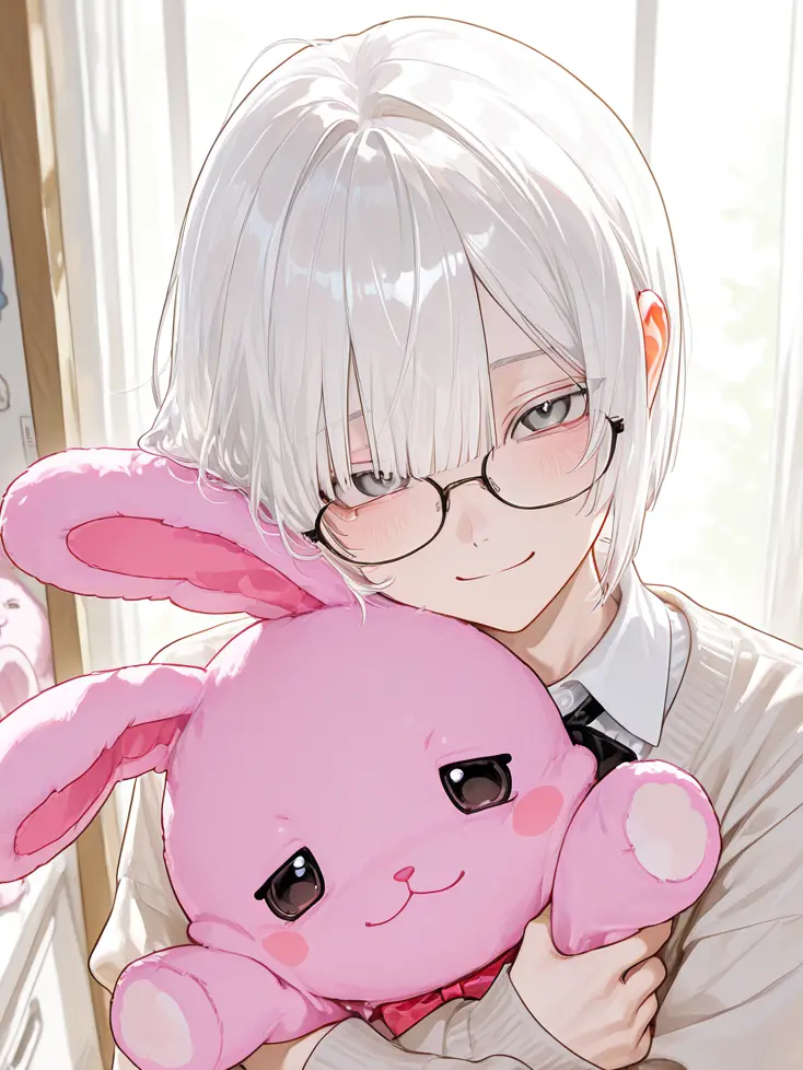 koto_1025의 I Didn't Hear About a Cute Brother!