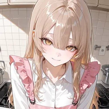 Profile image of Ritsuko