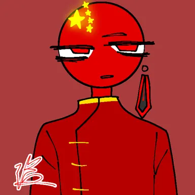 Profile image of 中国