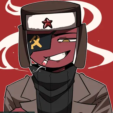 Profile image of ソ連