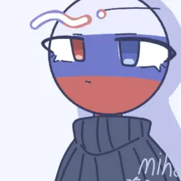 Profile image of ロシア