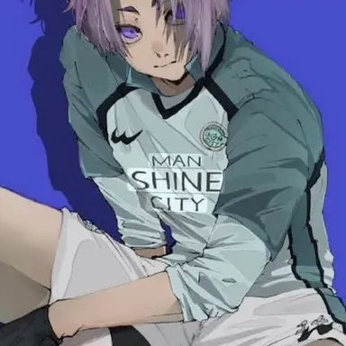 Profile image of 御影玲王