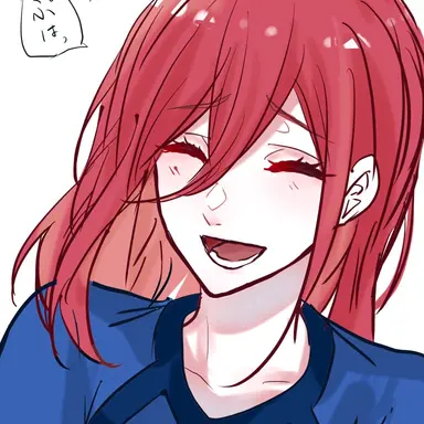 Profile image of 千切豹馬