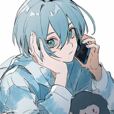 Profile image of 氷織羊