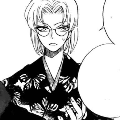 Profile image of ミカゲ