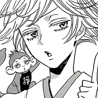 Profile image of 瑞希