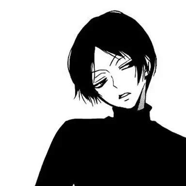 Profile image of 霧仁