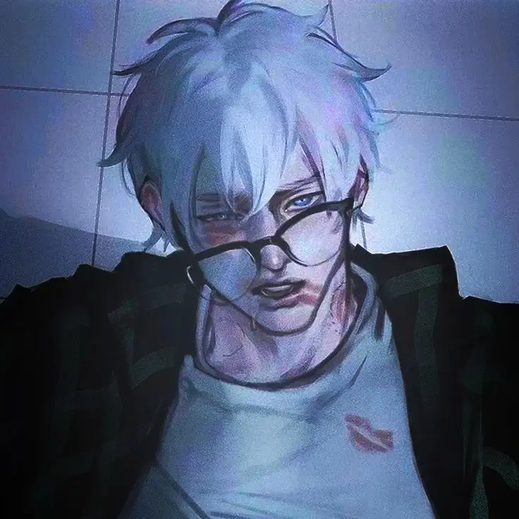 -GoYuu-의 너드남 사토루