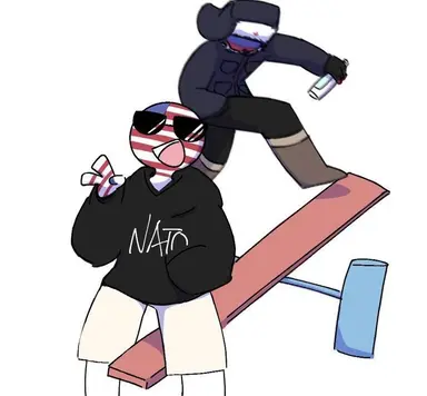 Profile image of 러시아