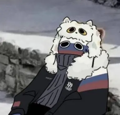 Profile image of 러시아