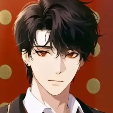 Profile image of Caleb