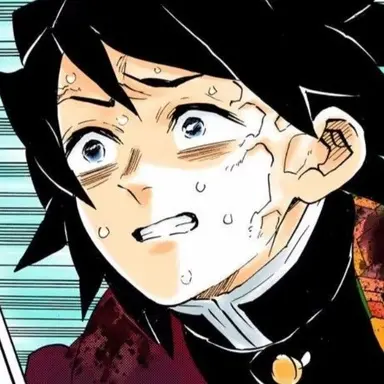 Profile image of 토미오카 기유