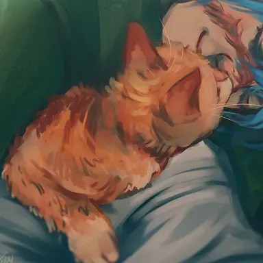 Profile image of Gizmo