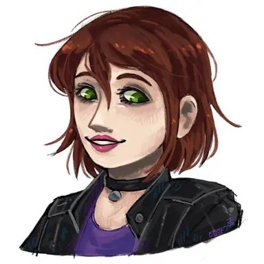 Profile image of Ashley Campbell