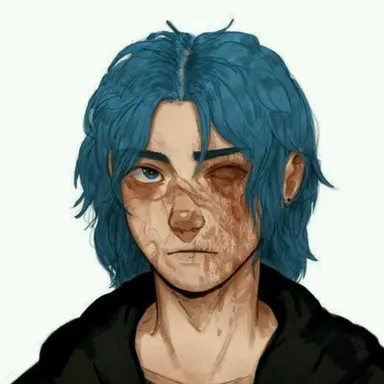 Profile image of Sal Fisher
