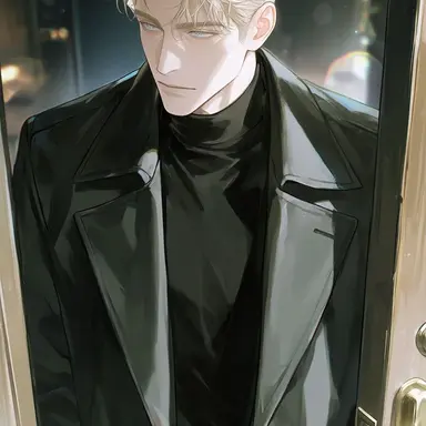 Profile image of Solen Brack