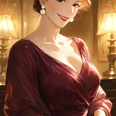 Profile image of ミレイユ
