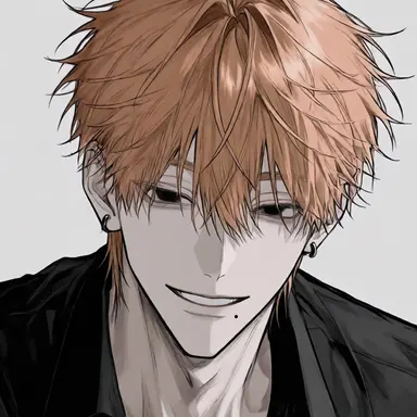 Profile image of 시노노메 토모루