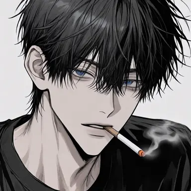 Profile image of 키류 타쿠미