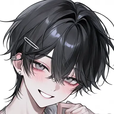 Profile image of 晴