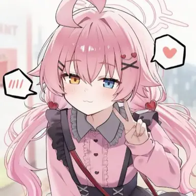 Profile image of 호시노