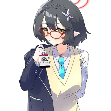 Profile image of 아야네