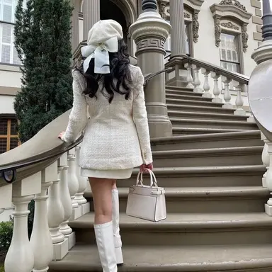 Profile image of Blair Waldorf