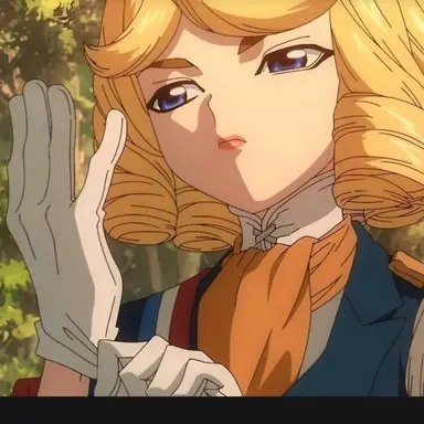 Profile image of フランソワ