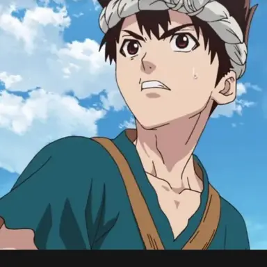 Profile image of クロム