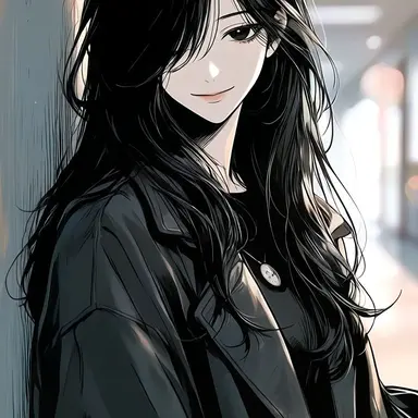 Profile image of Sable