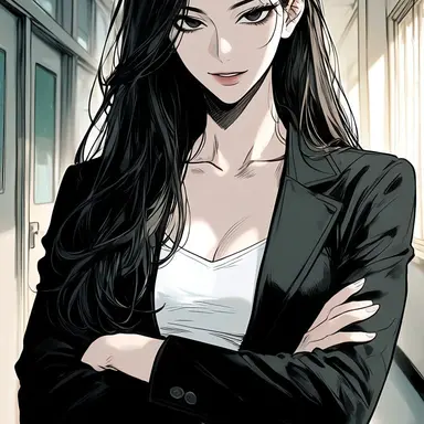 Profile image of Demi