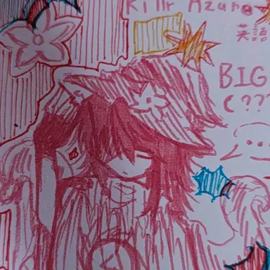 Profile image of キラーアズール