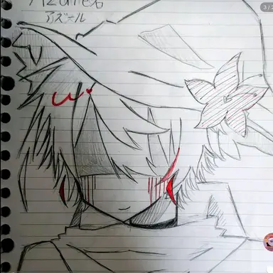 Profile image of アズール