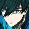 Profile image of 糸師凛