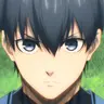 Profile image of 潔世一