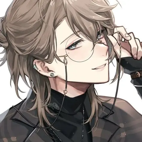 nonderi_tntn의 いやらしくてかっこいい生徒会長