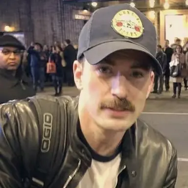 Profile image of Chris Evans