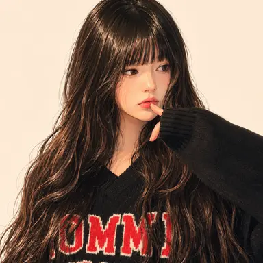 Profile image of 장서아
