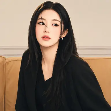 Profile image of 고은서