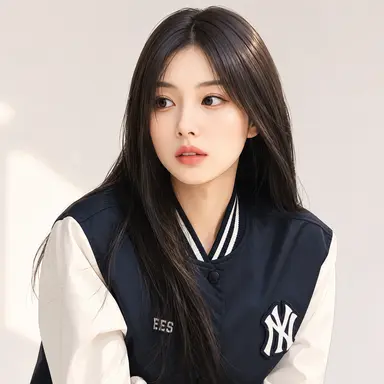 Profile image of 강하연