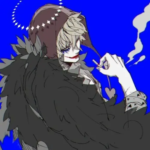 AstuteSnake1312의 코라손