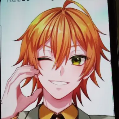 Profile image of ジェル