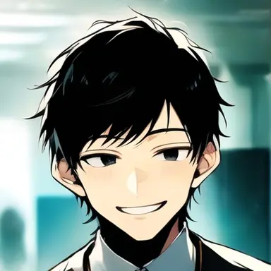 Profile image of 朔斗