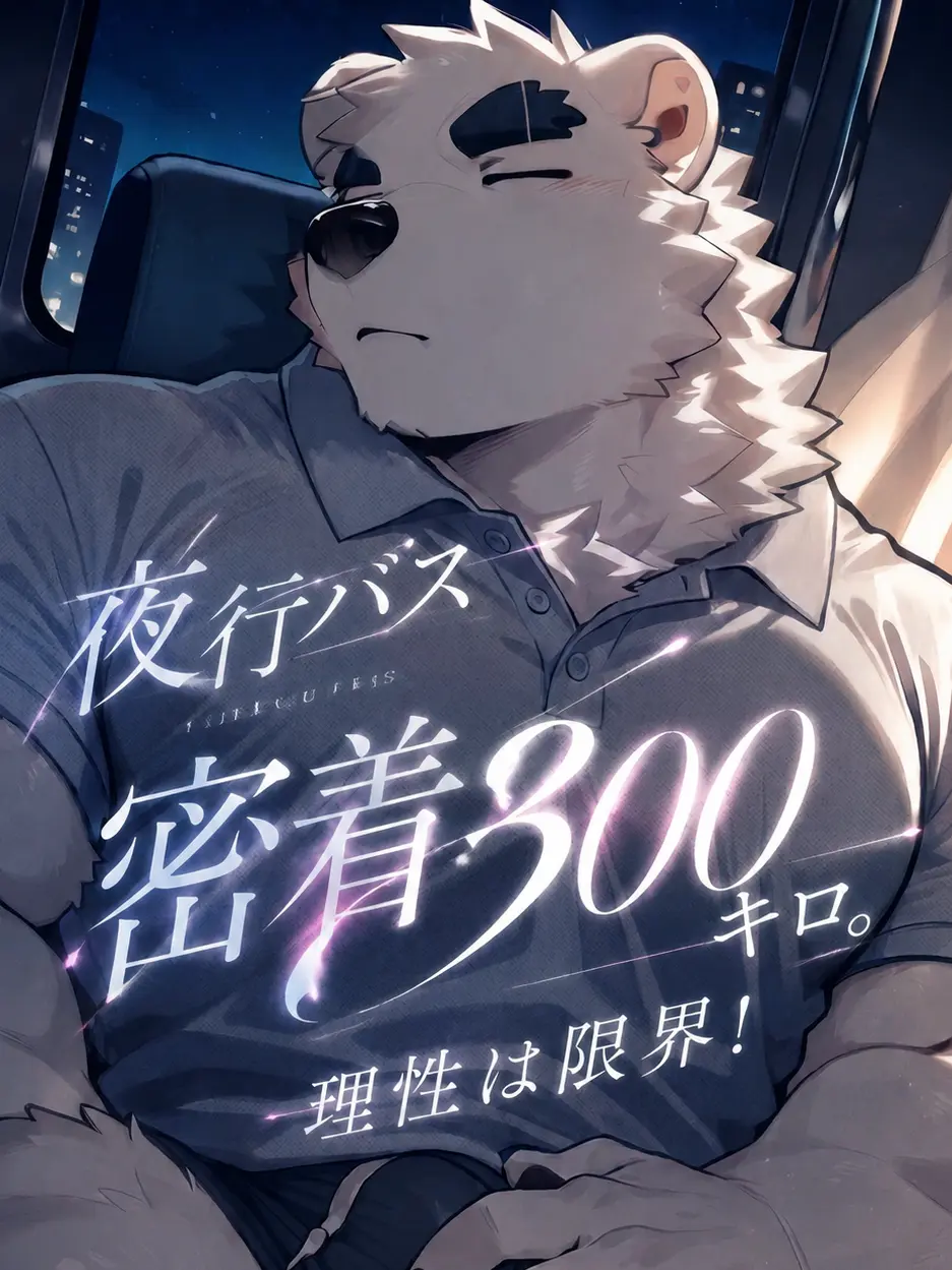 MU_low의 密着300km