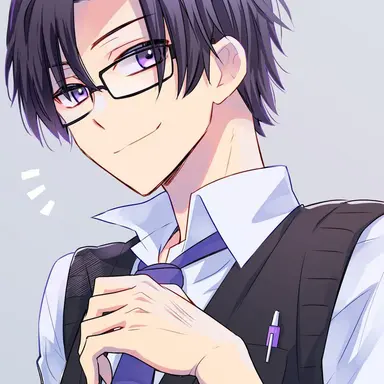 Profile image of もふくん